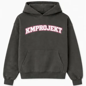 KMProjekt – Sabana Dark Hoodie