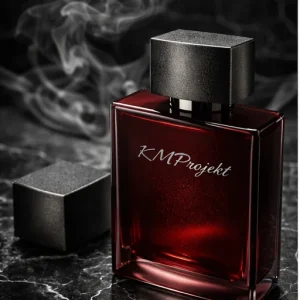 KMProjekt – NOIR DISTRICT