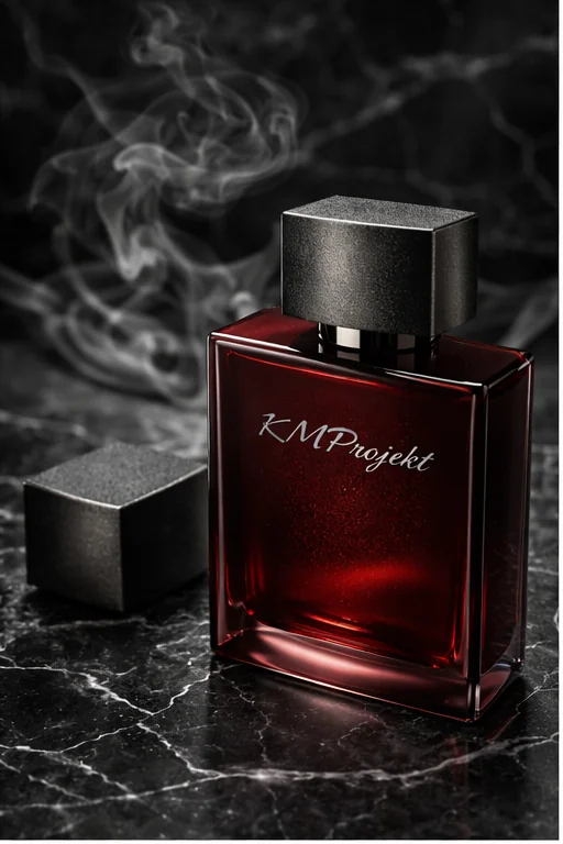 KMProjekt – NOIR DISTRICT