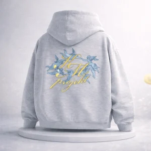 KMProjekt Celestial Signature Hoodie