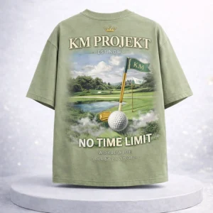 Golf tee