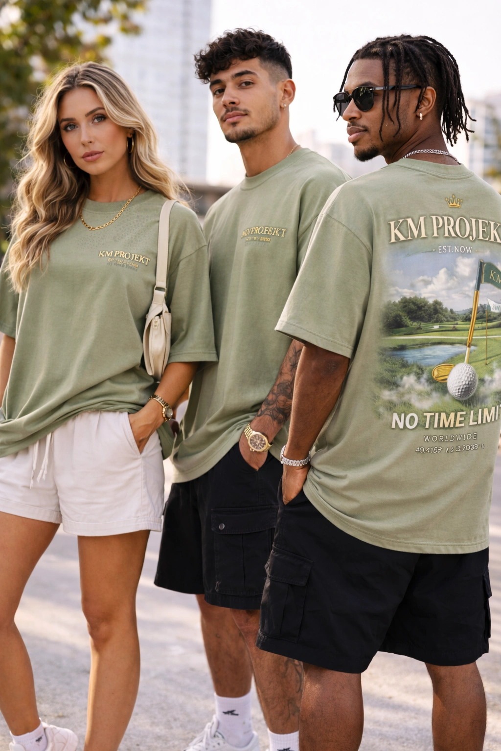 Golf tee - Imagen 3
