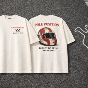 Pole Position Tee